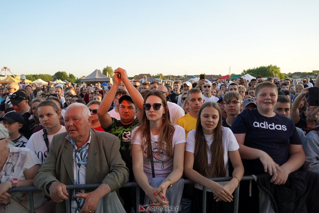 Powitanie Lata w Rzekuniu z TOPKY i AFTER PARTY [29.06.2025] - zdjęcie #104 - eOstroleka.pl