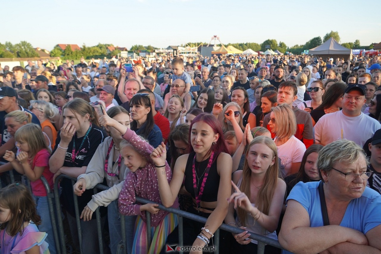Powitanie Lata w Rzekuniu z TOPKY i AFTER PARTY [29.06.2025] - zdjęcie #100 - eOstroleka.pl
