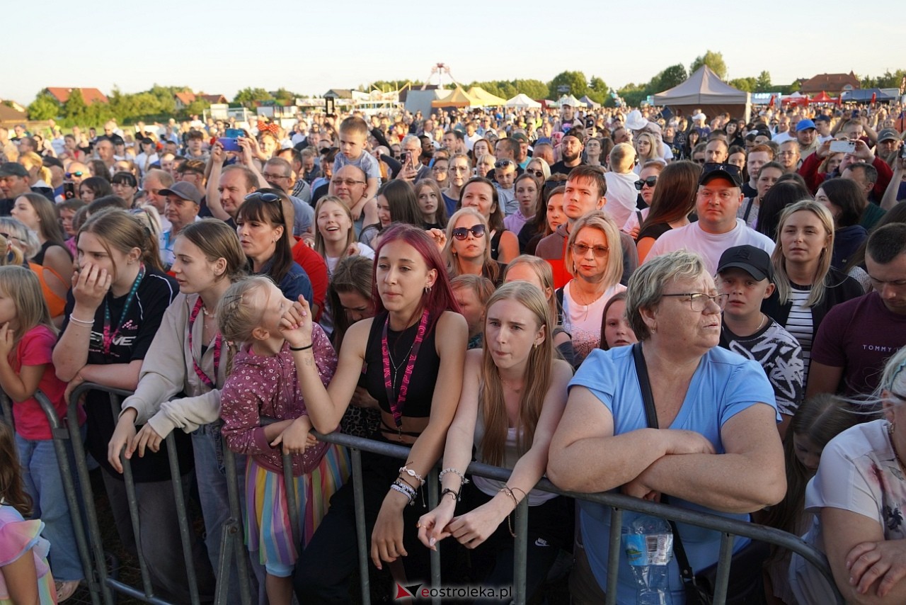 Powitanie Lata w Rzekuniu z TOPKY i AFTER PARTY [29.06.2025] - zdjęcie #98 - eOstroleka.pl