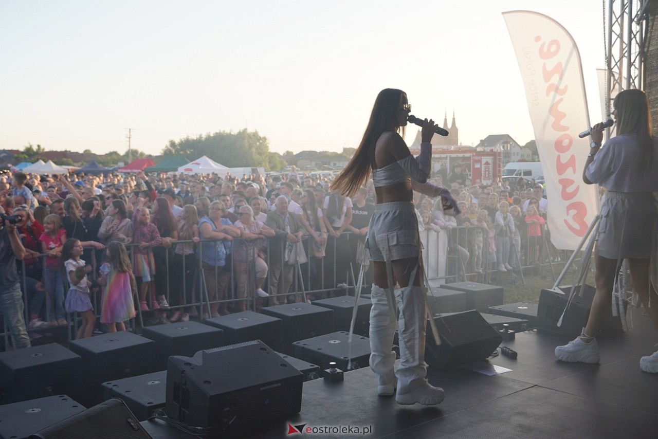 Powitanie Lata w Rzekuniu z TOPKY i AFTER PARTY [29.06.2025] - zdjęcie #96 - eOstroleka.pl