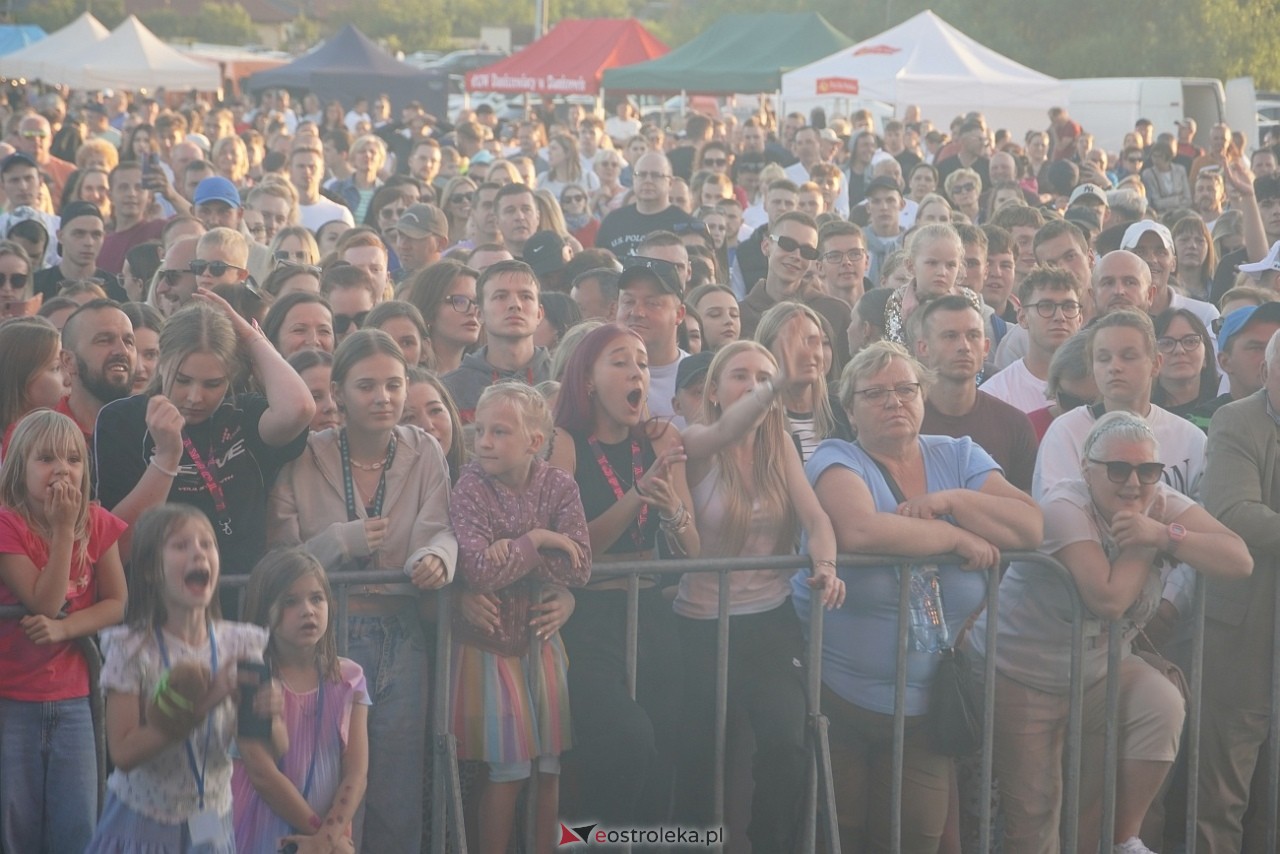 Powitanie Lata w Rzekuniu z TOPKY i AFTER PARTY [29.06.2025] - zdjęcie #94 - eOstroleka.pl