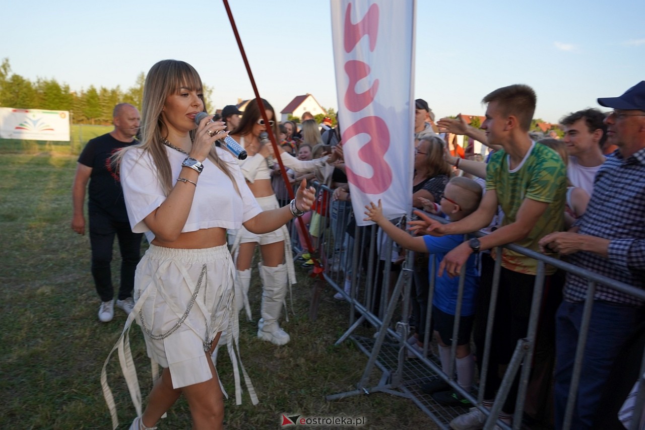 Powitanie Lata w Rzekuniu z TOPKY i AFTER PARTY [29.06.2025] - zdjęcie #90 - eOstroleka.pl
