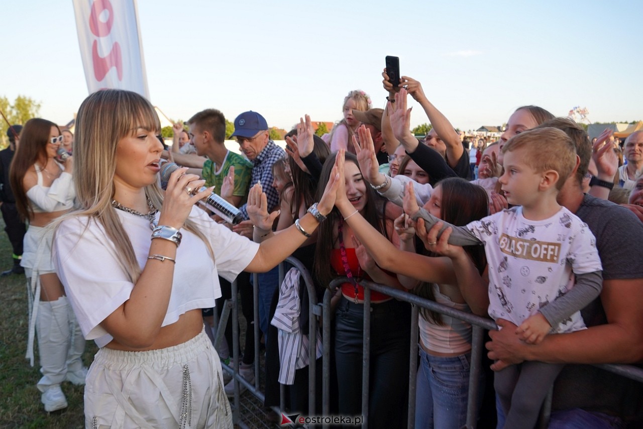 Powitanie Lata w Rzekuniu z TOPKY i AFTER PARTY [29.06.2025] - zdjęcie #86 - eOstroleka.pl