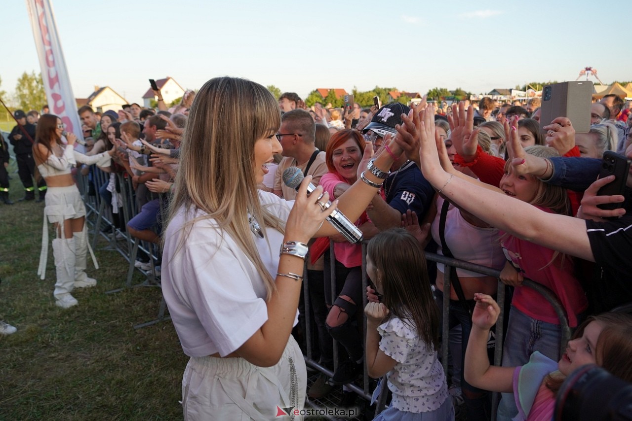 Powitanie Lata w Rzekuniu z TOPKY i AFTER PARTY [29.06.2025] - zdjęcie #80 - eOstroleka.pl