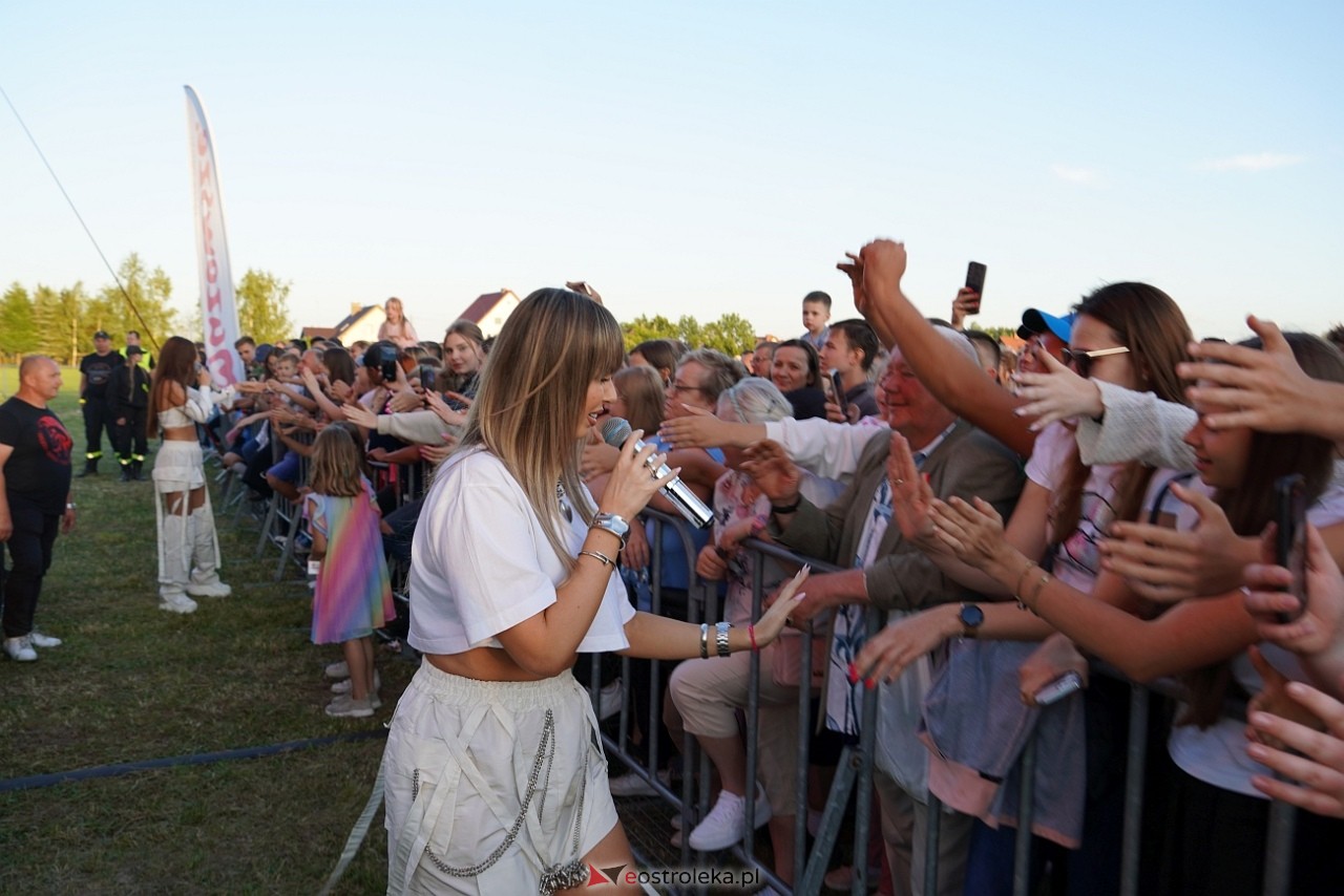 Powitanie Lata w Rzekuniu z TOPKY i AFTER PARTY [29.06.2025] - zdjęcie #78 - eOstroleka.pl