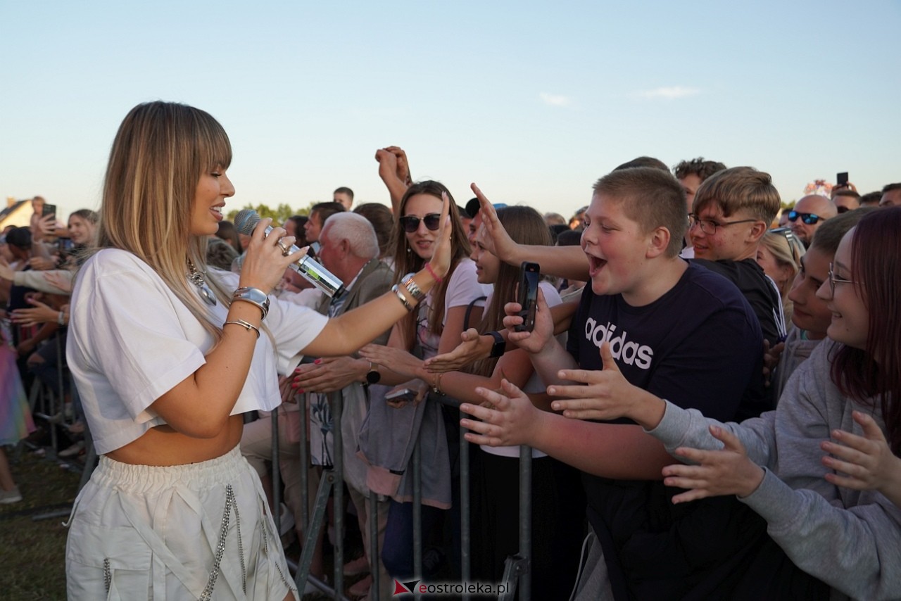 Powitanie Lata w Rzekuniu z TOPKY i AFTER PARTY [29.06.2025] - zdjęcie #74 - eOstroleka.pl