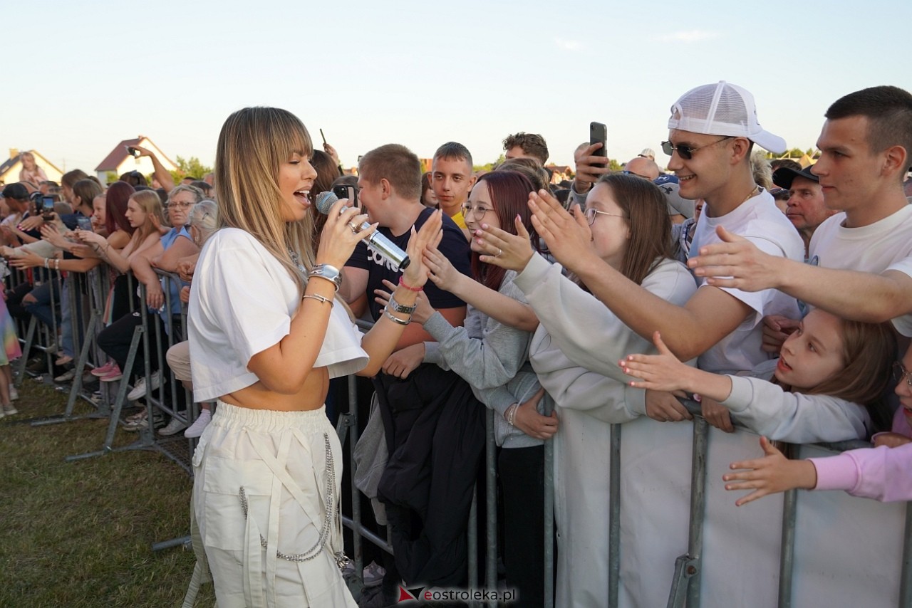 Powitanie Lata w Rzekuniu z TOPKY i AFTER PARTY [29.06.2025] - zdjęcie #70 - eOstroleka.pl