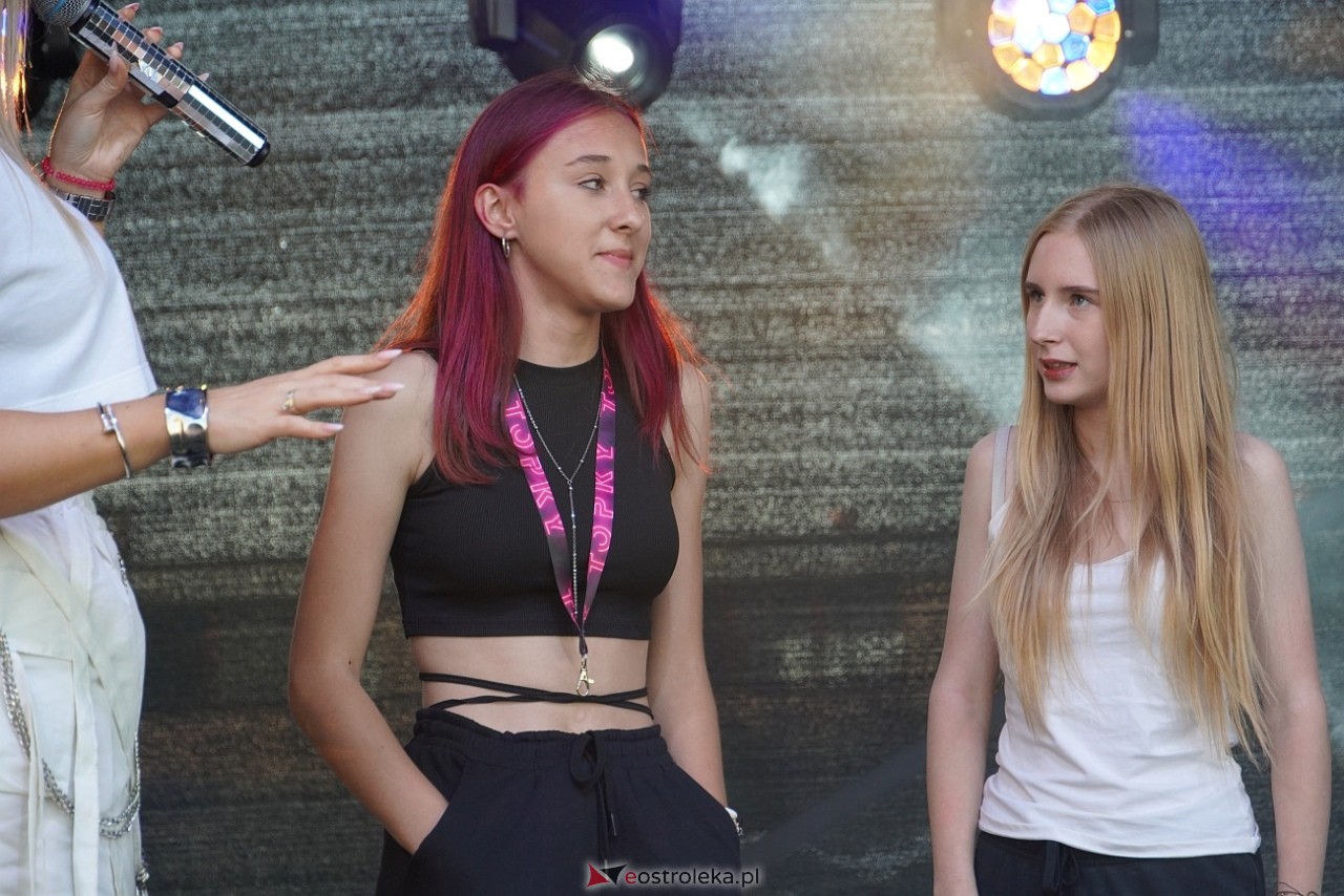 Powitanie Lata w Rzekuniu z TOPKY i AFTER PARTY [29.06.2025] - zdjęcie #66 - eOstroleka.pl