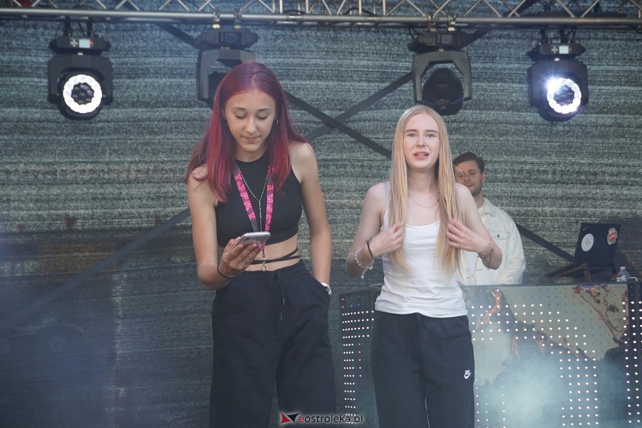 Powitanie Lata w Rzekuniu z TOPKY i AFTER PARTY [29.06.2025] - zdjęcie #99 - eOstroleka.pl