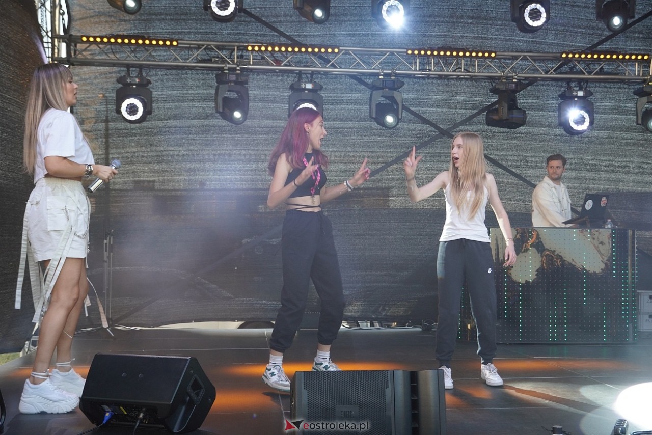 Powitanie Lata w Rzekuniu z TOPKY i AFTER PARTY [29.06.2025] - zdjęcie #95 - eOstroleka.pl