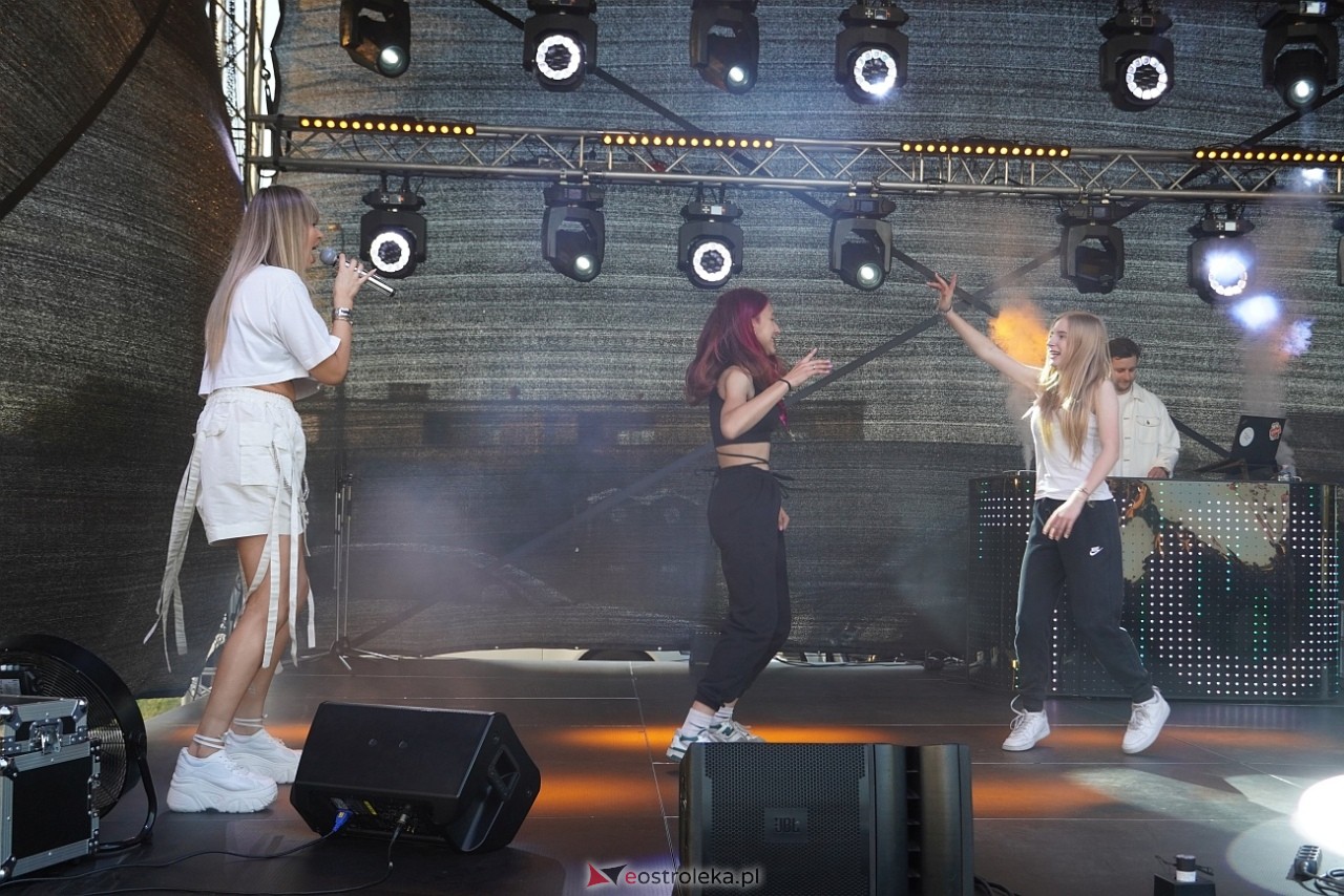 Powitanie Lata w Rzekuniu z TOPKY i AFTER PARTY [29.06.2025] - zdjęcie #93 - eOstroleka.pl