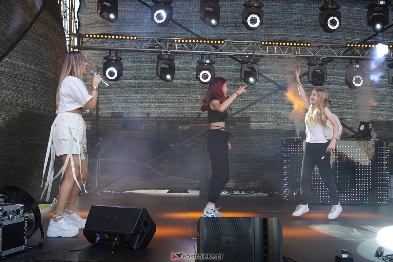 Powitanie Lata w Rzekuniu z TOPKY i AFTER PARTY [29.06.2025] - zdjęcie #91 - eOstroleka.pl