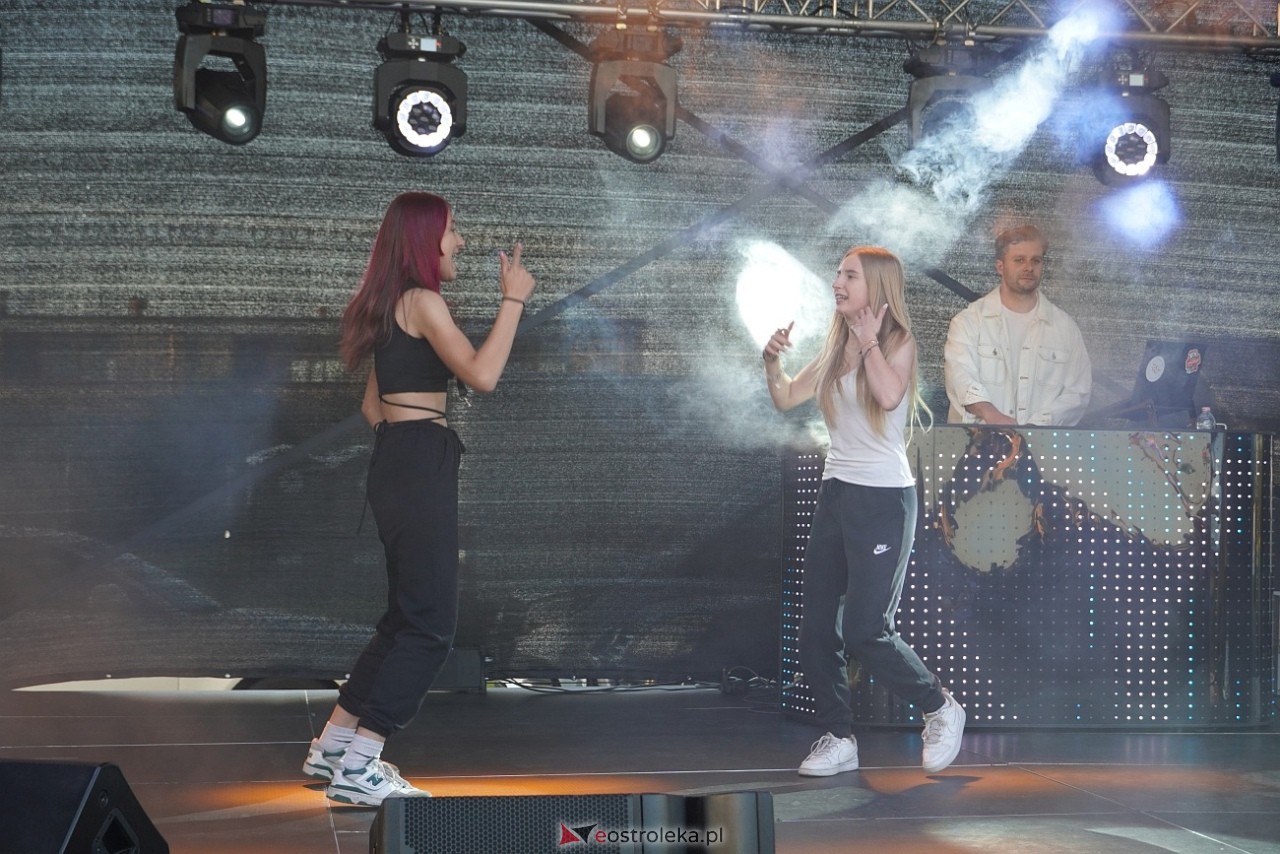 Powitanie Lata w Rzekuniu z TOPKY i AFTER PARTY [29.06.2025] - zdjęcie #89 - eOstroleka.pl