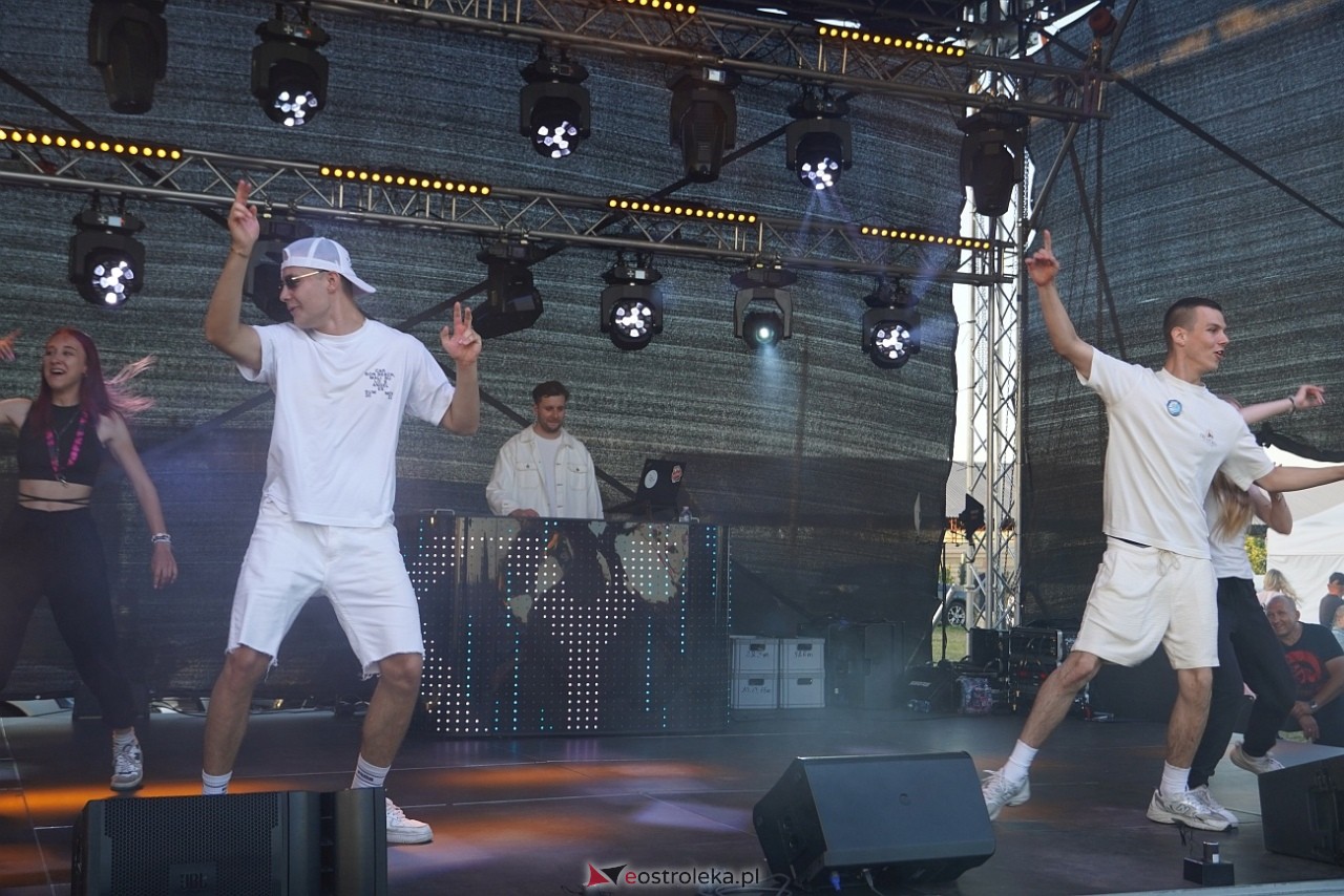 Powitanie Lata w Rzekuniu z TOPKY i AFTER PARTY [29.06.2025] - zdjęcie #77 - eOstroleka.pl