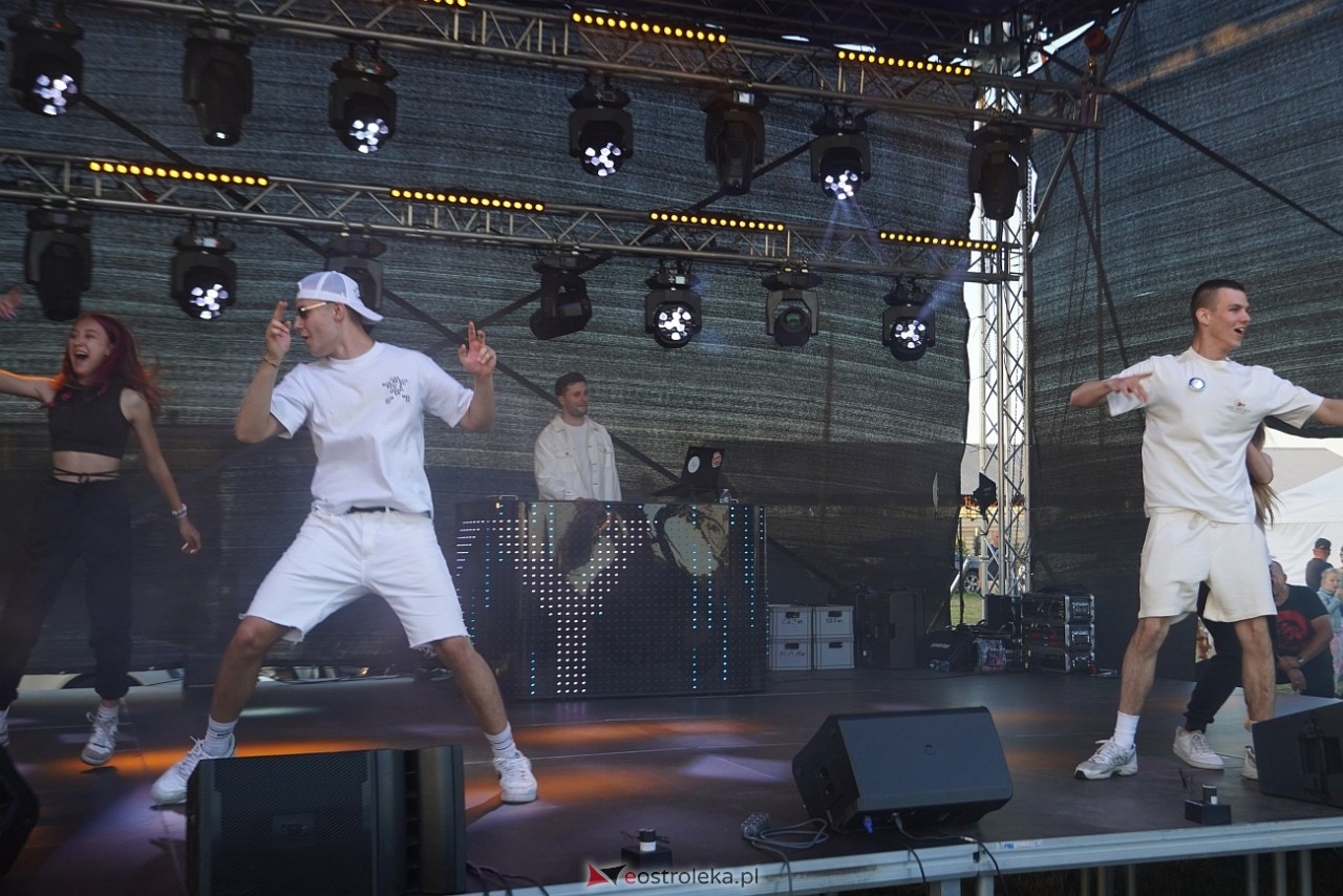 Powitanie Lata w Rzekuniu z TOPKY i AFTER PARTY [29.06.2025] - zdjęcie #75 - eOstroleka.pl