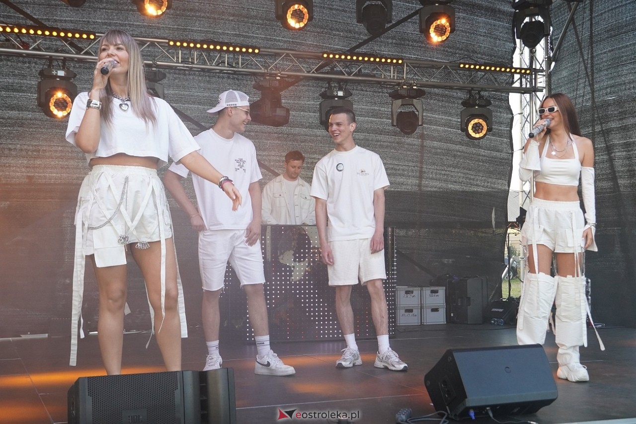 Powitanie Lata w Rzekuniu z TOPKY i AFTER PARTY [29.06.2025] - zdjęcie #65 - eOstroleka.pl