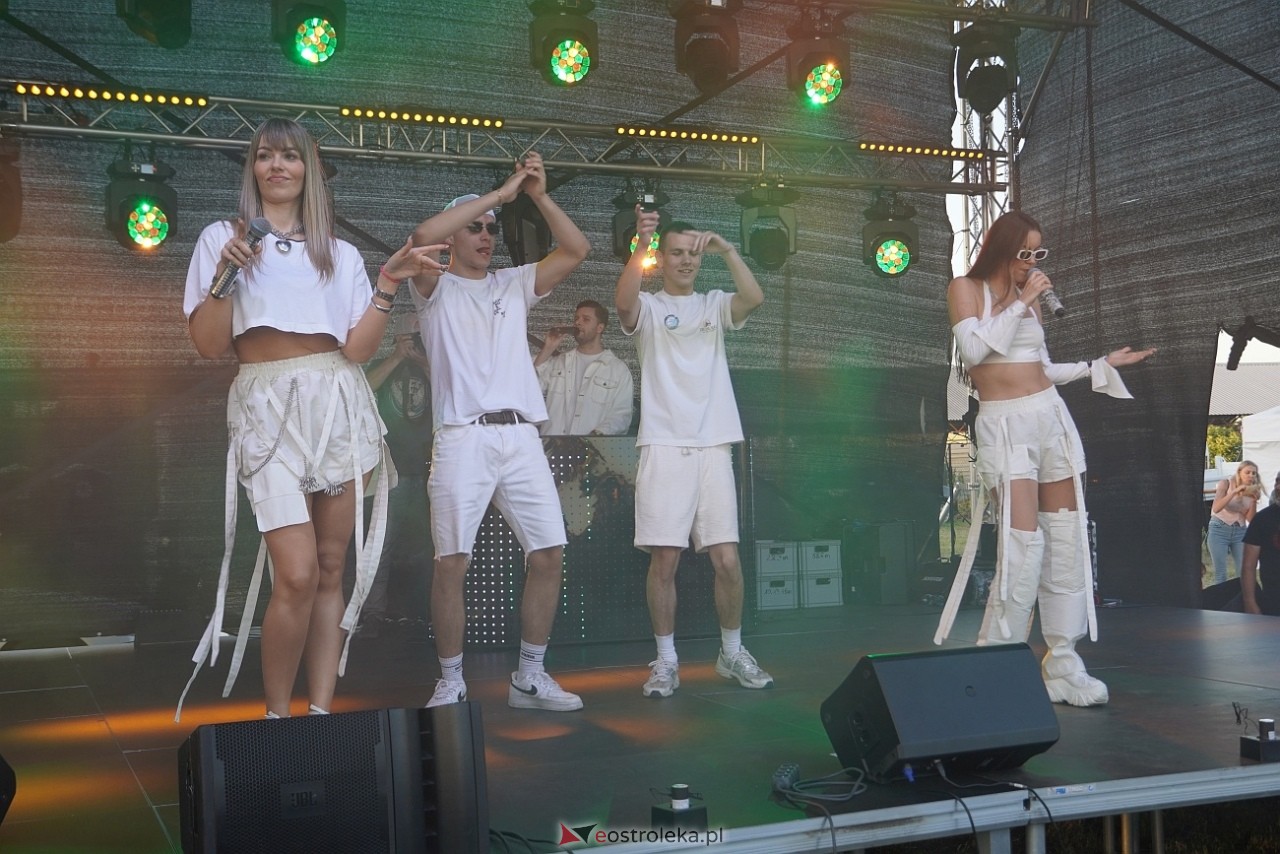Powitanie Lata w Rzekuniu z TOPKY i AFTER PARTY [29.06.2025] - zdjęcie #64 - eOstroleka.pl