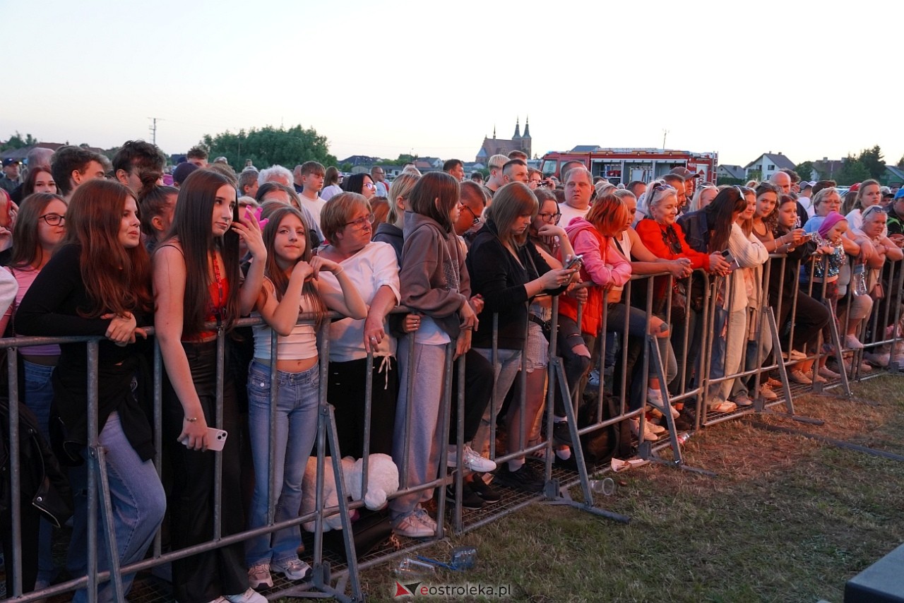 Powitanie Lata w Rzekuniu z TOPKY i AFTER PARTY [29.06.2025] - zdjęcie #63 - eOstroleka.pl