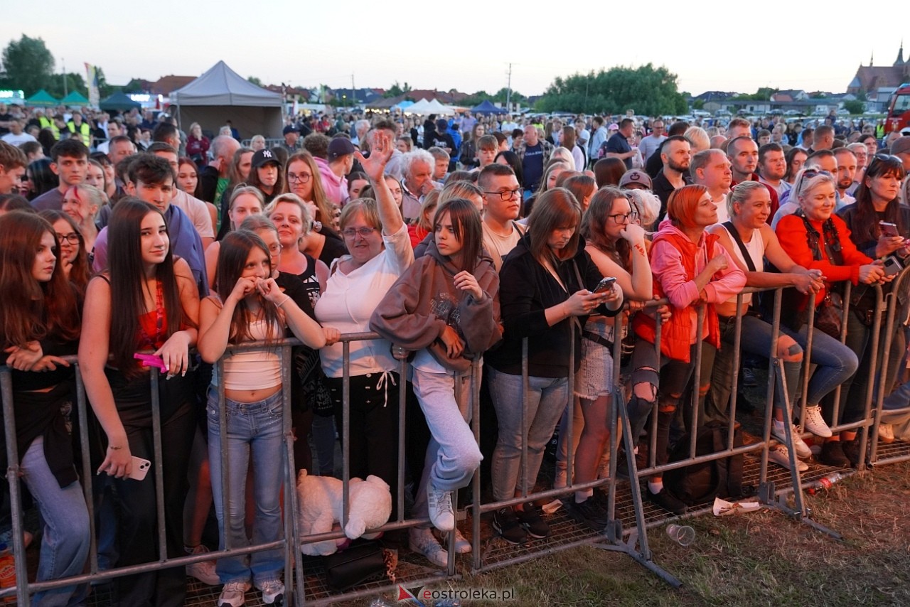 Powitanie Lata w Rzekuniu z TOPKY i AFTER PARTY [29.06.2025] - zdjęcie #62 - eOstroleka.pl
