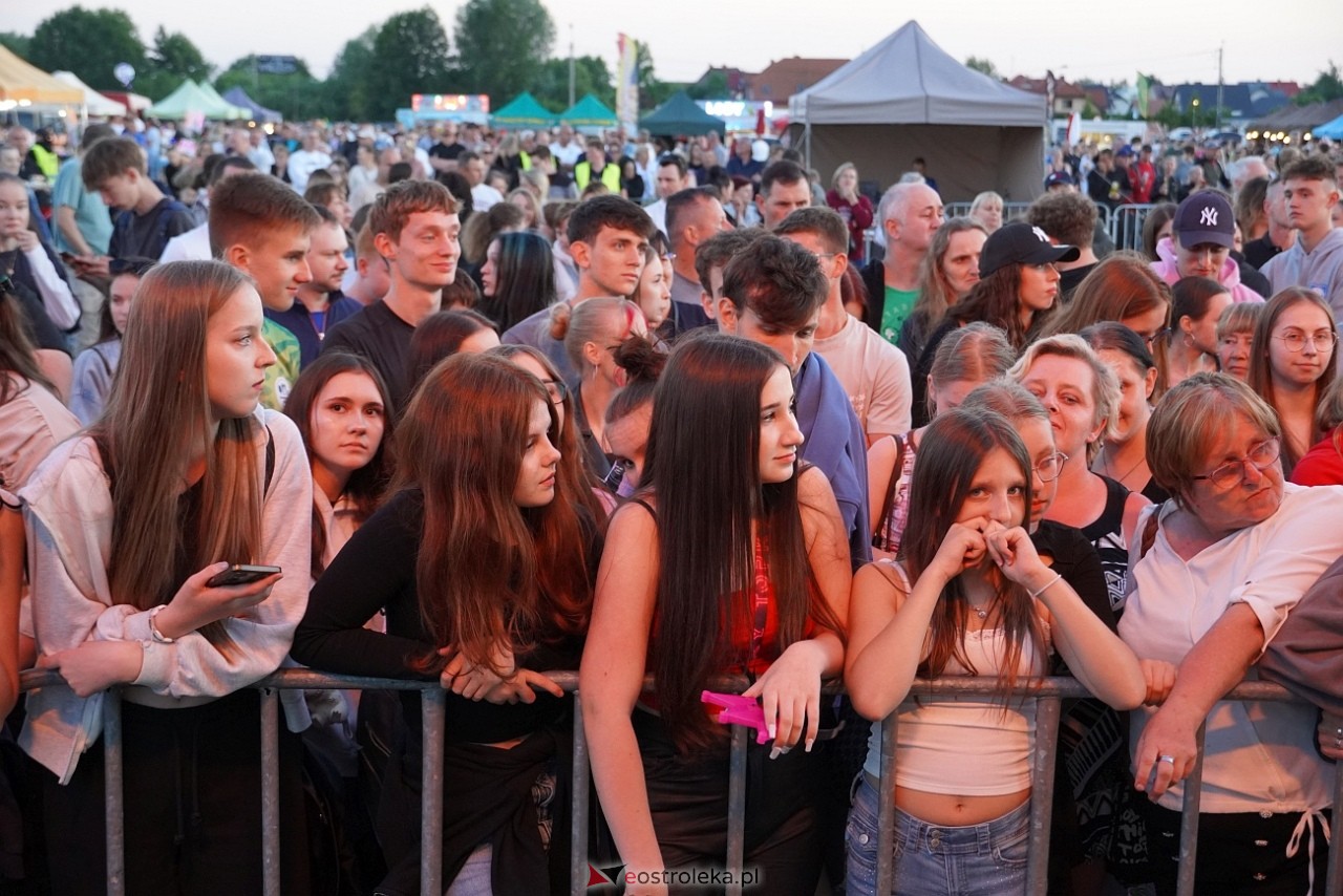 Powitanie Lata w Rzekuniu z TOPKY i AFTER PARTY [29.06.2025] - zdjęcie #61 - eOstroleka.pl