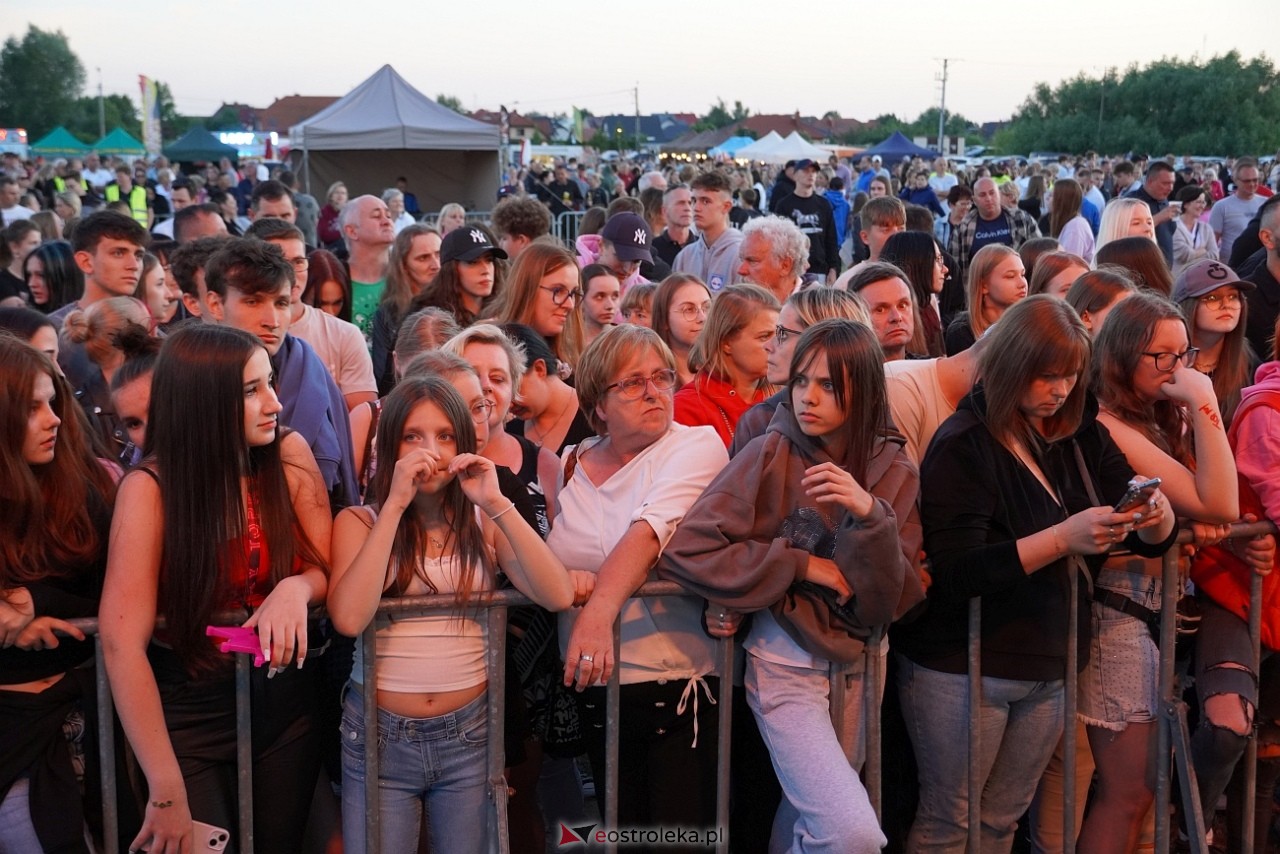 Powitanie Lata w Rzekuniu z TOPKY i AFTER PARTY [29.06.2025] - zdjęcie #60 - eOstroleka.pl