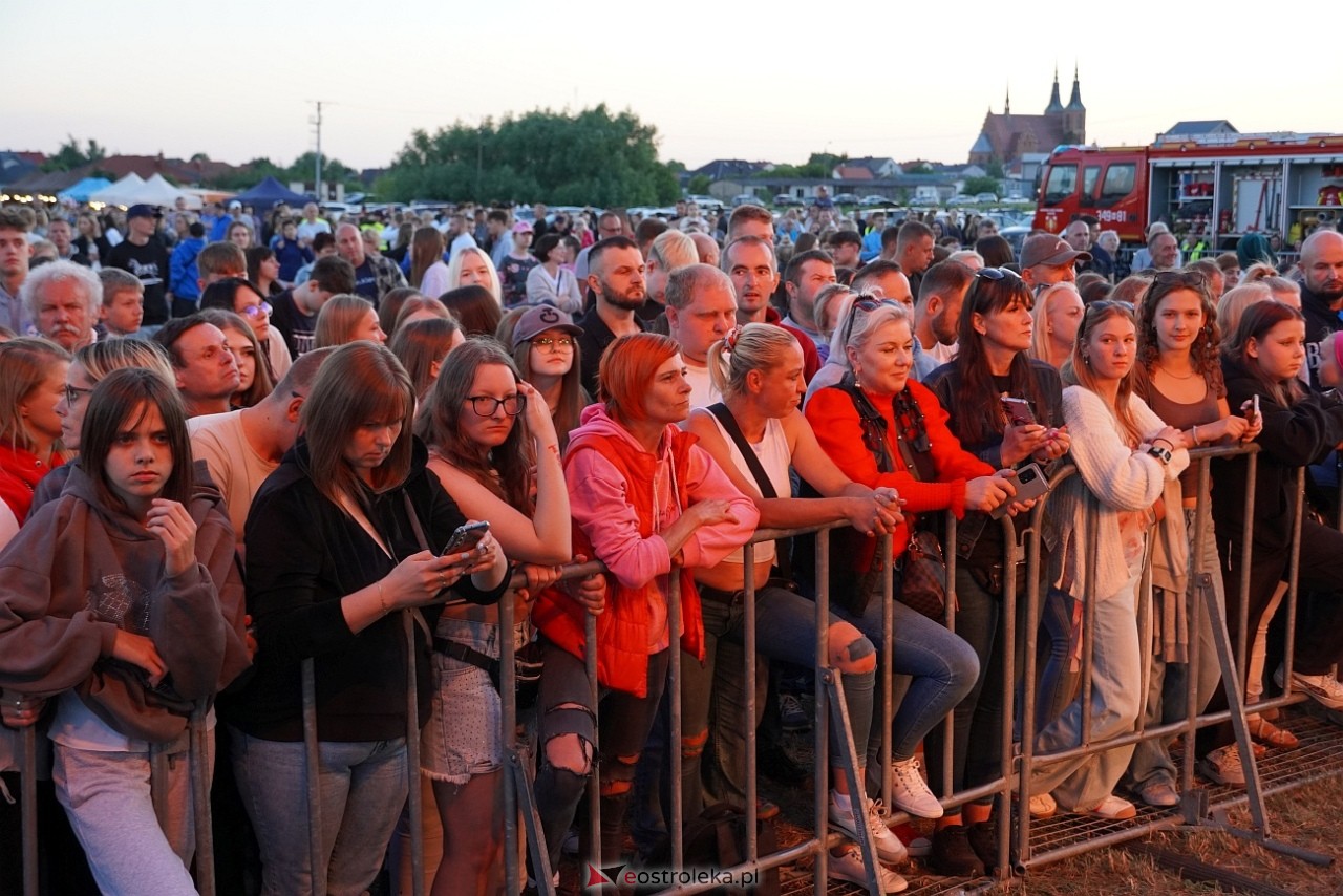 Powitanie Lata w Rzekuniu z TOPKY i AFTER PARTY [29.06.2025] - zdjęcie #59 - eOstroleka.pl