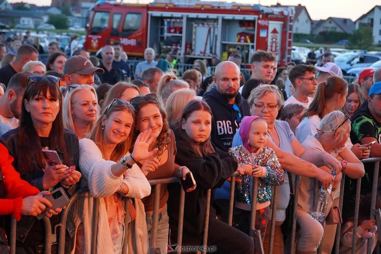 Powitanie Lata w Rzekuniu z TOPKY i AFTER PARTY [29.06.2025] - zdjęcie #58 - eOstroleka.pl