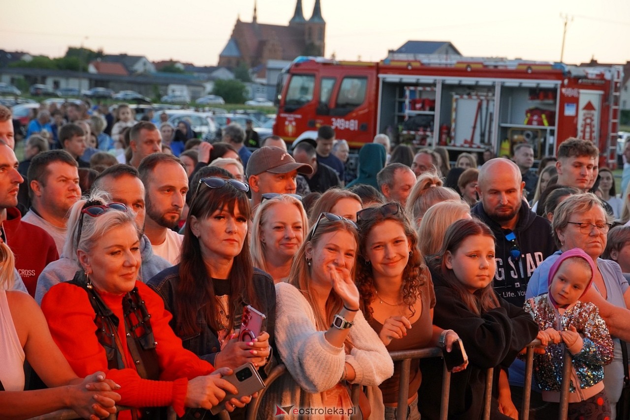 Powitanie Lata w Rzekuniu z TOPKY i AFTER PARTY [29.06.2025] - zdjęcie #57 - eOstroleka.pl