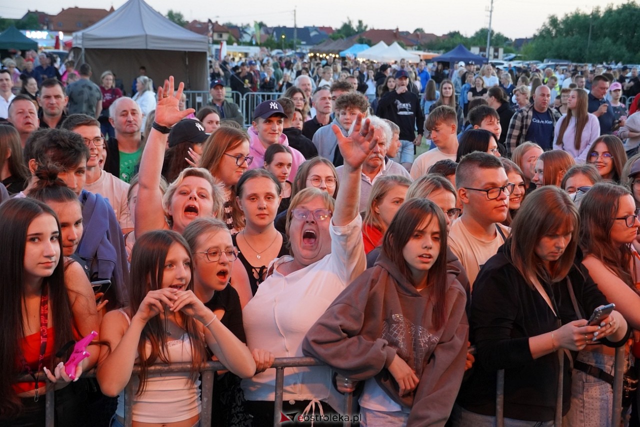 Powitanie Lata w Rzekuniu z TOPKY i AFTER PARTY [29.06.2025] - zdjęcie #56 - eOstroleka.pl