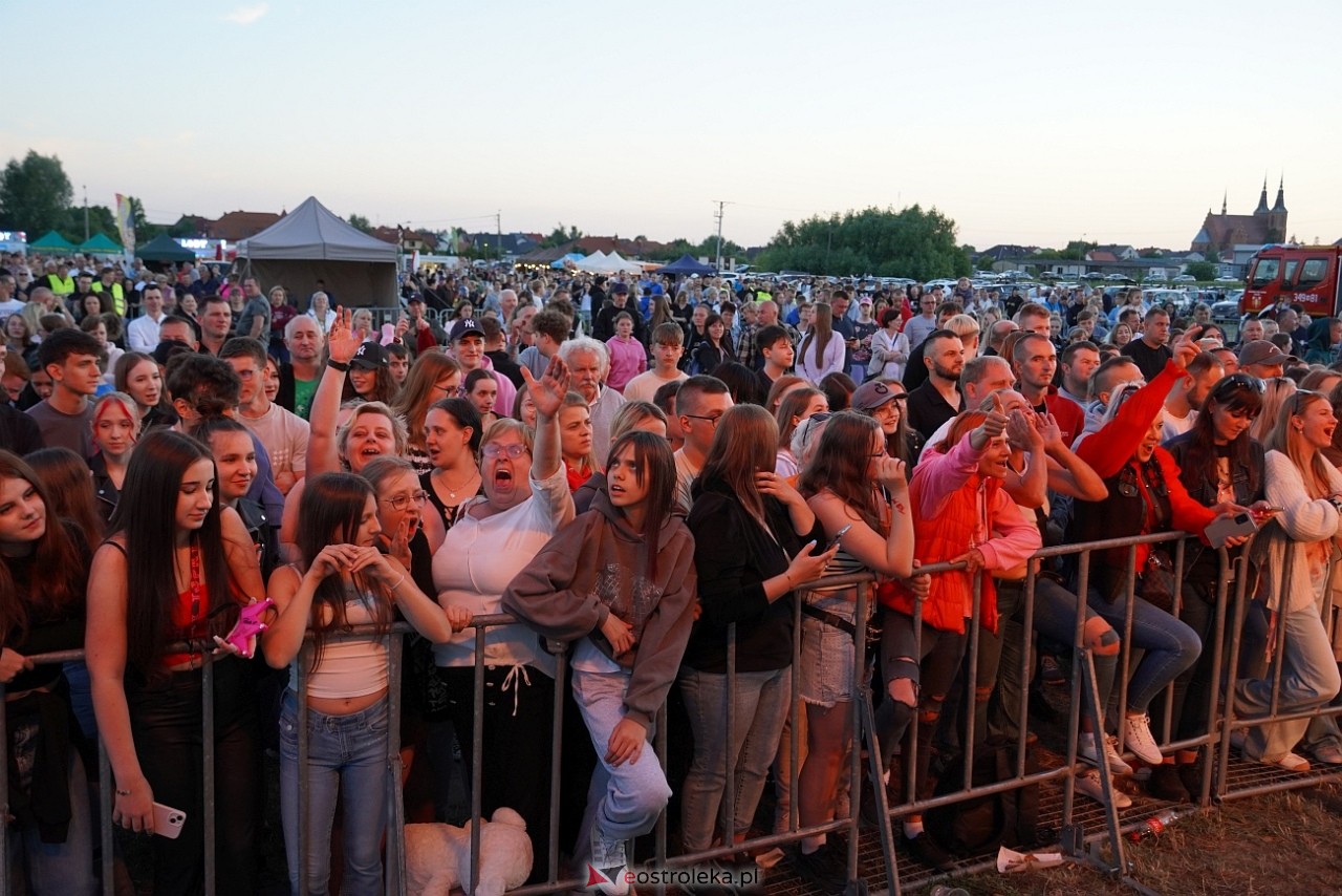 Powitanie Lata w Rzekuniu z TOPKY i AFTER PARTY [29.06.2025] - zdjęcie #55 - eOstroleka.pl