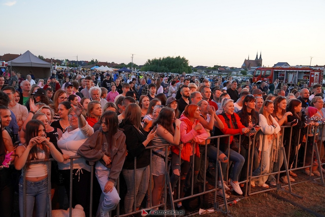 Powitanie Lata w Rzekuniu z TOPKY i AFTER PARTY [29.06.2025] - zdjęcie #54 - eOstroleka.pl