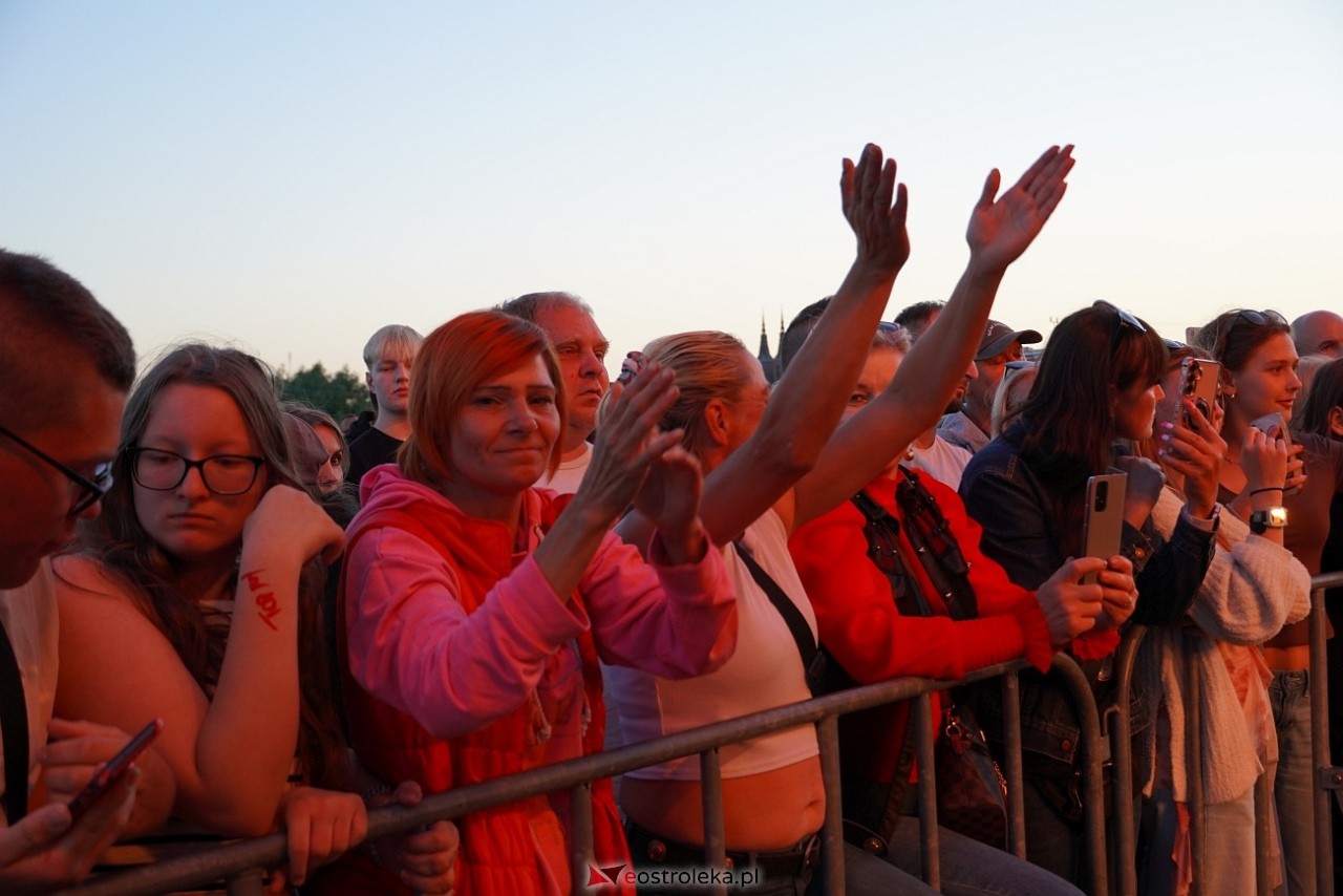 Powitanie Lata w Rzekuniu z TOPKY i AFTER PARTY [29.06.2025] - zdjęcie #53 - eOstroleka.pl