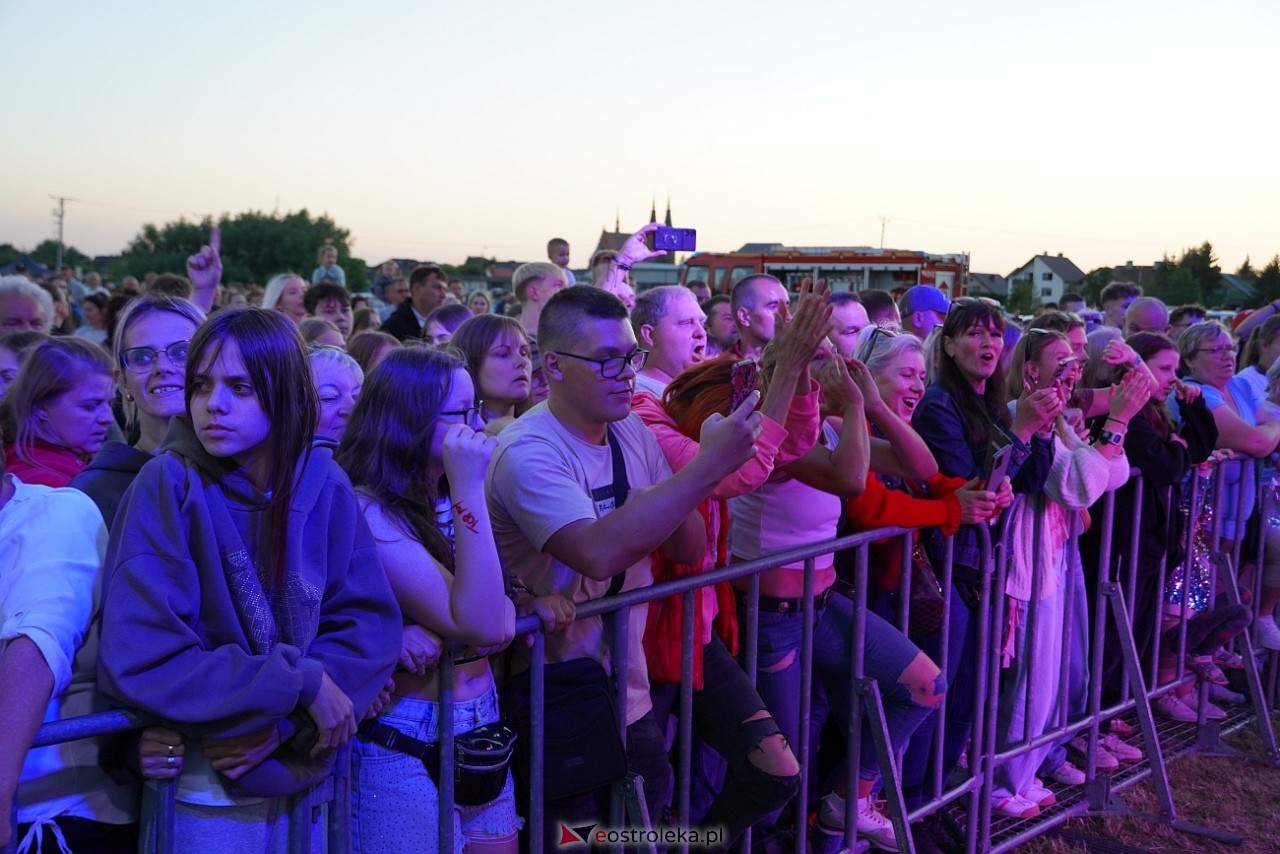 Powitanie Lata w Rzekuniu z TOPKY i AFTER PARTY [29.06.2025] - zdjęcie #52 - eOstroleka.pl