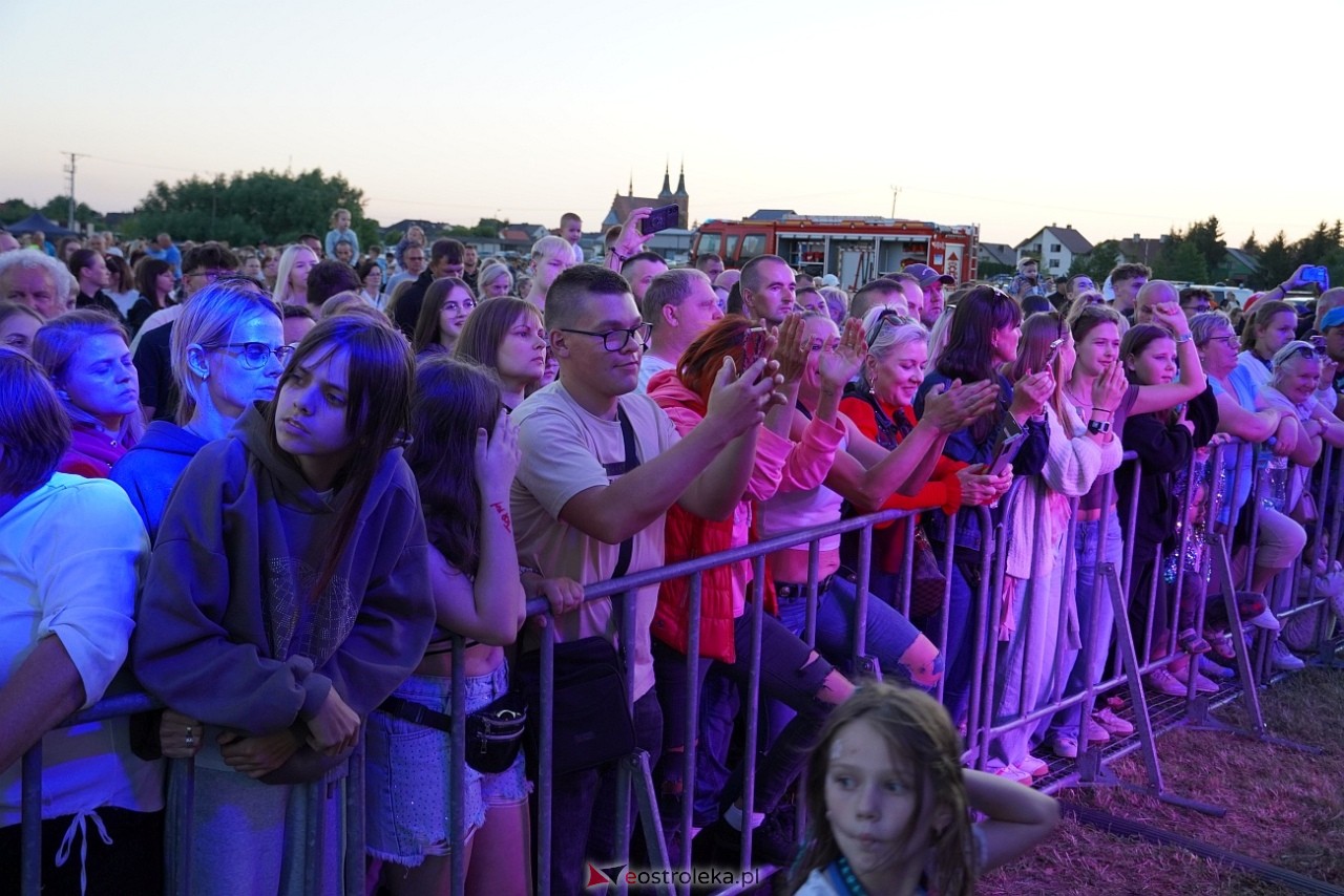 Powitanie Lata w Rzekuniu z TOPKY i AFTER PARTY [29.06.2025] - zdjęcie #51 - eOstroleka.pl