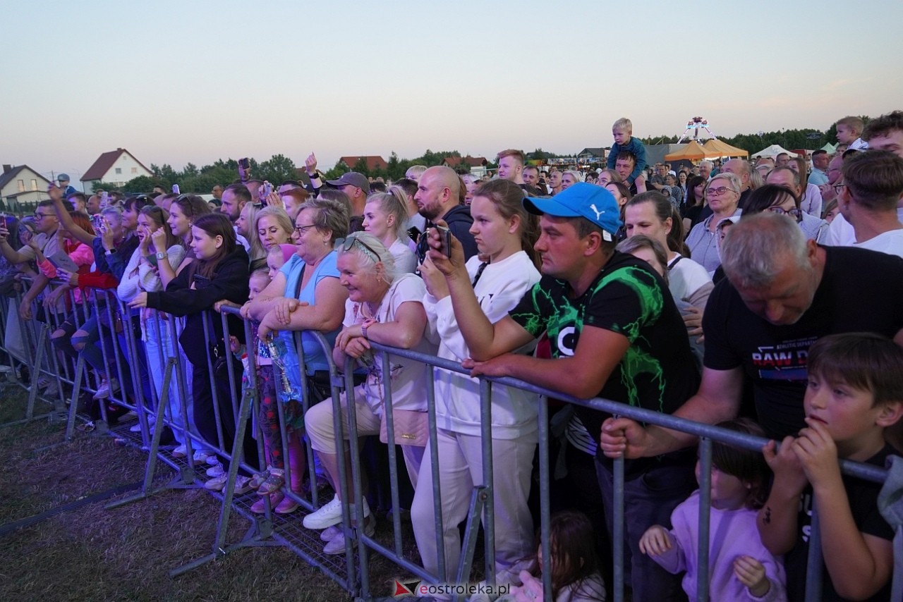 Powitanie Lata w Rzekuniu z TOPKY i AFTER PARTY [29.06.2025] - zdjęcie #50 - eOstroleka.pl