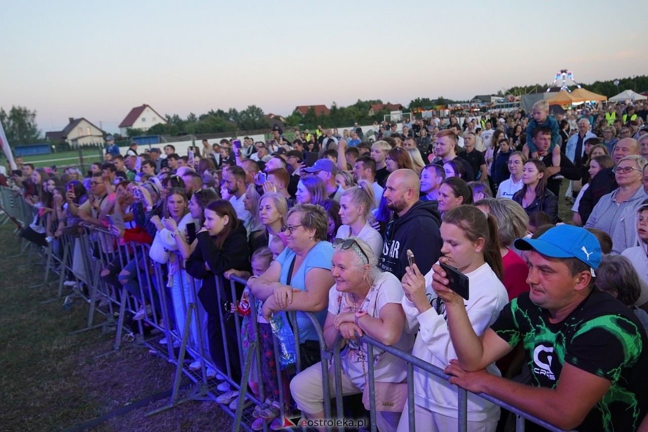 Powitanie Lata w Rzekuniu z TOPKY i AFTER PARTY [29.06.2025] - zdjęcie #49 - eOstroleka.pl