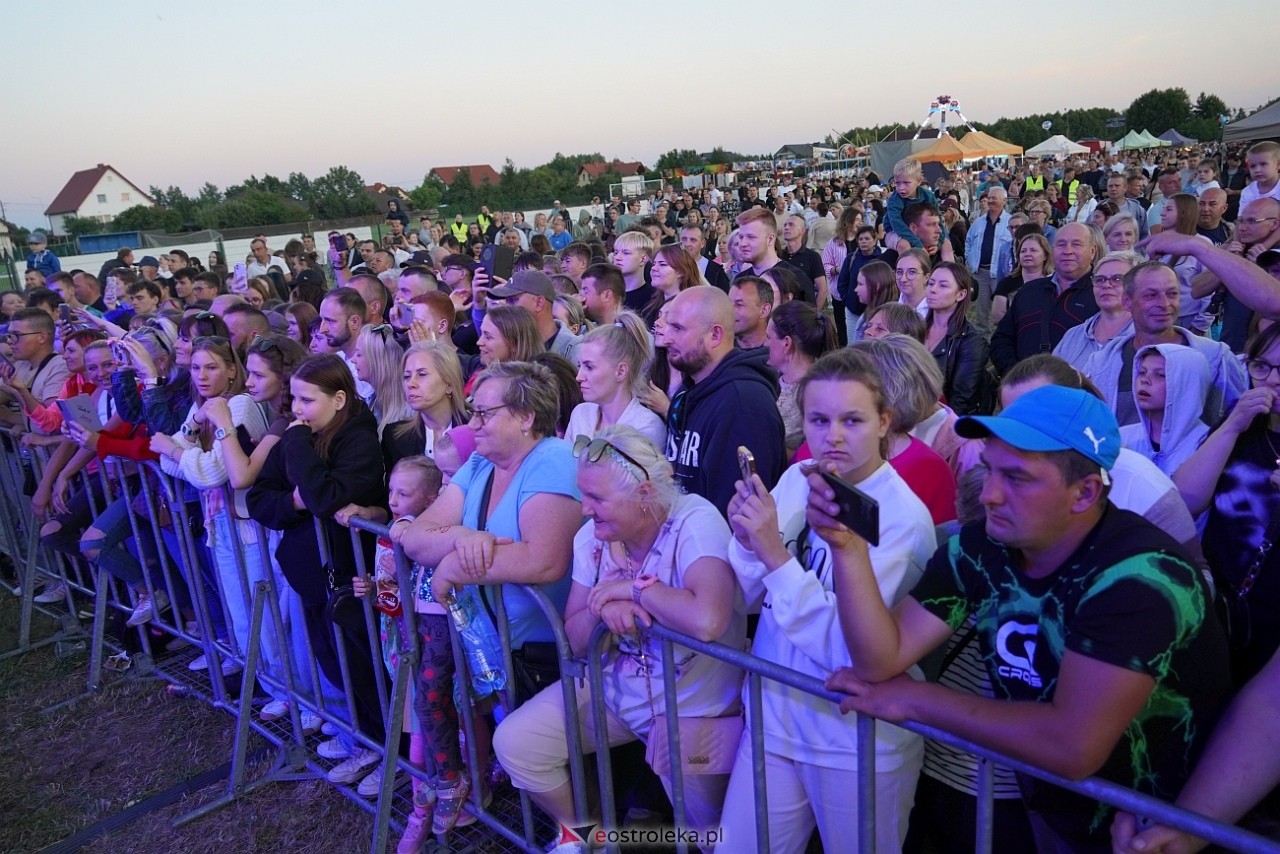 Powitanie Lata w Rzekuniu z TOPKY i AFTER PARTY [29.06.2025] - zdjęcie #48 - eOstroleka.pl