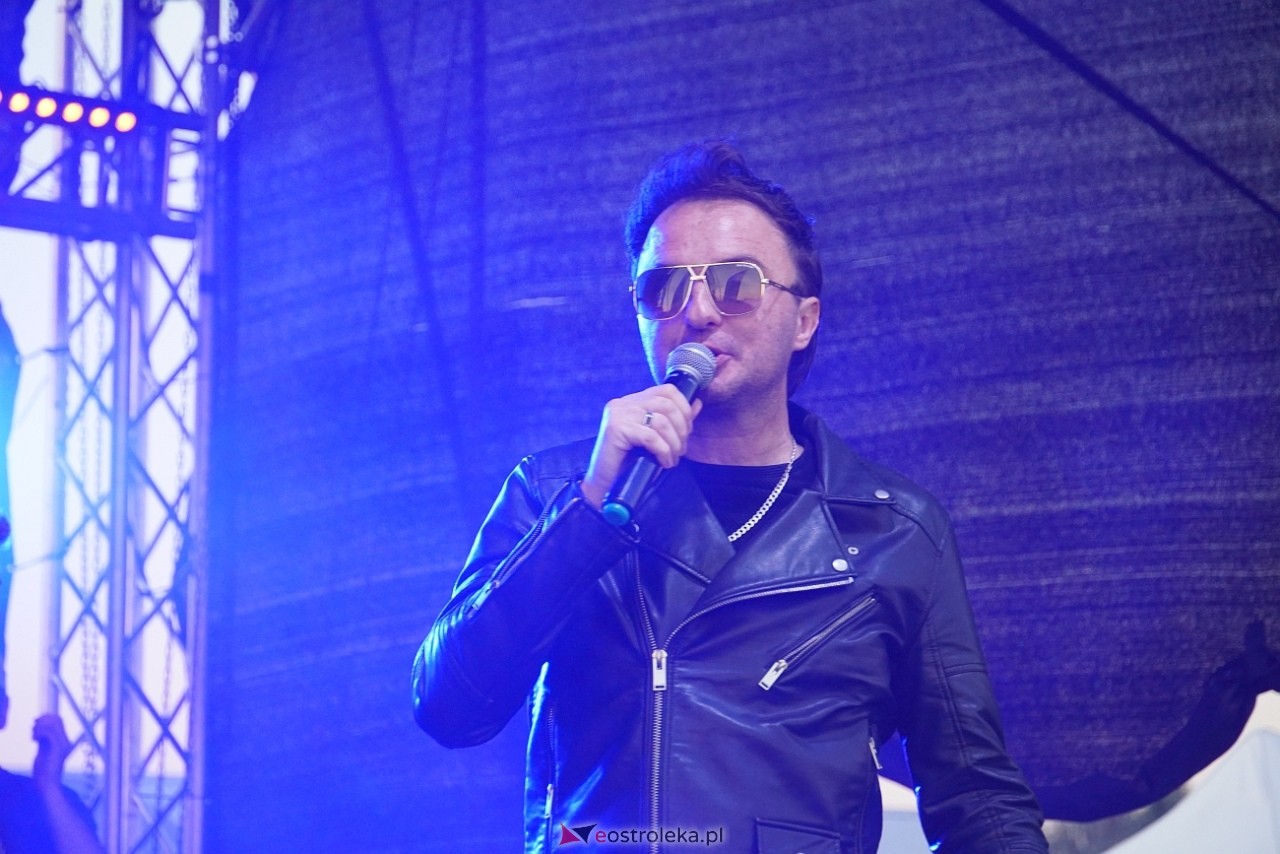 Powitanie Lata w Rzekuniu z TOPKY i AFTER PARTY [29.06.2025] - zdjęcie #47 - eOstroleka.pl