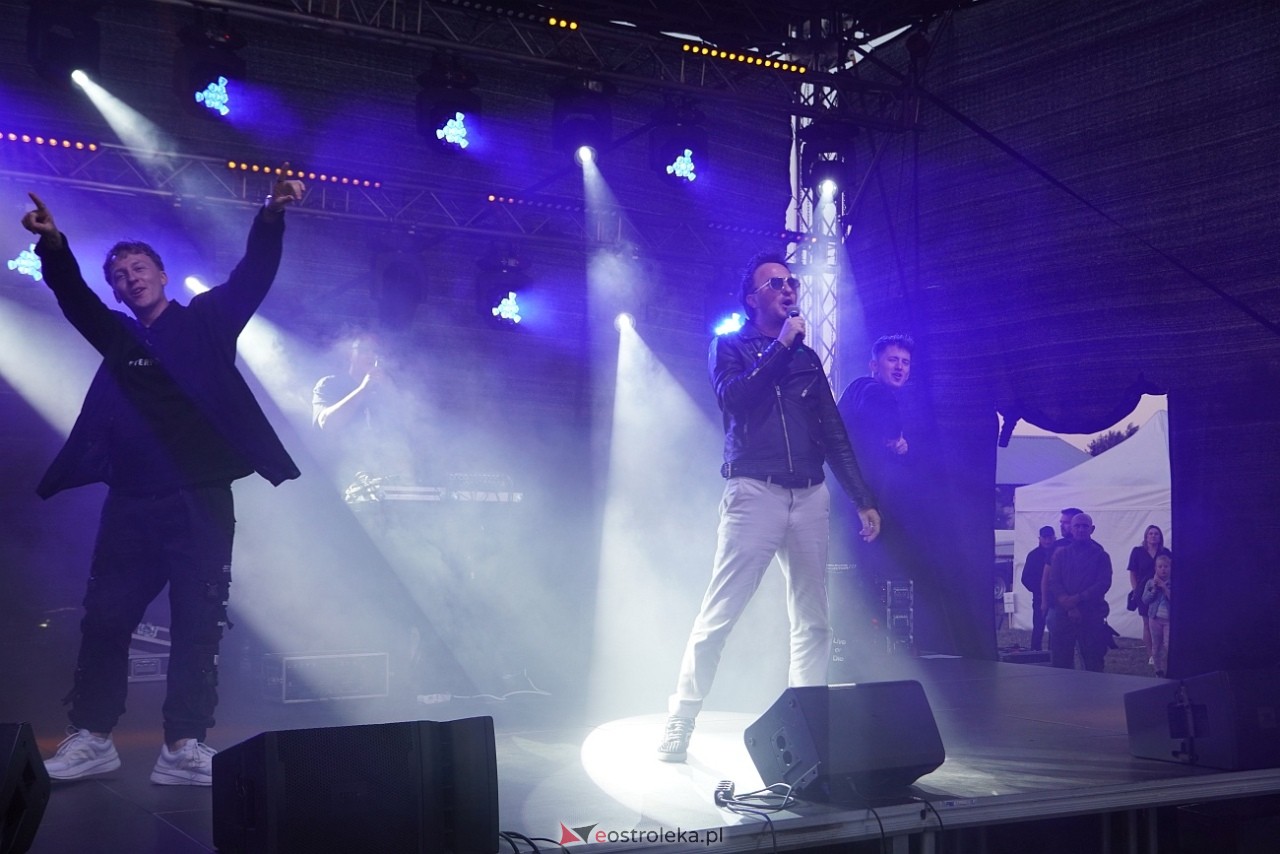Powitanie Lata w Rzekuniu z TOPKY i AFTER PARTY [29.06.2025] - zdjęcie #46 - eOstroleka.pl