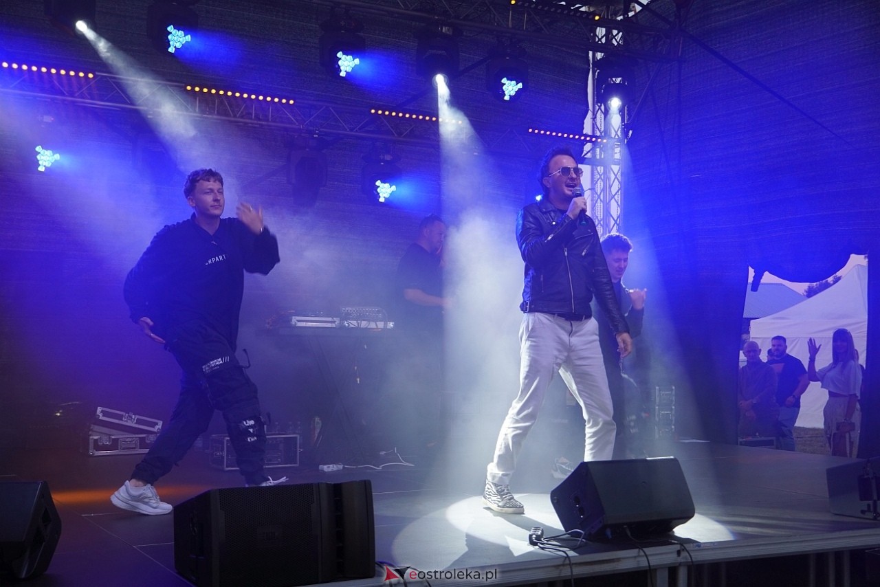 Powitanie Lata w Rzekuniu z TOPKY i AFTER PARTY [29.06.2025] - zdjęcie #45 - eOstroleka.pl