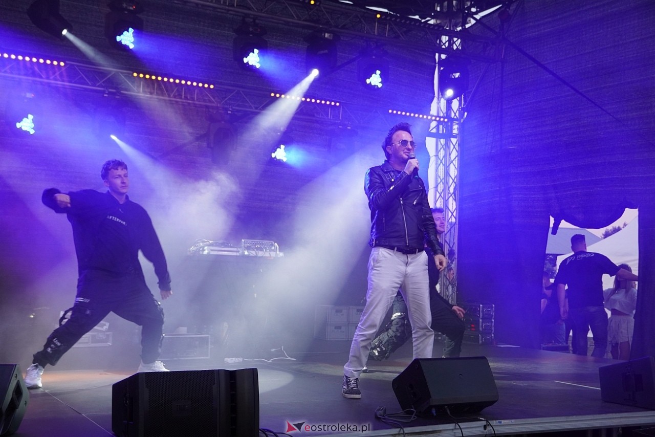 Powitanie Lata w Rzekuniu z TOPKY i AFTER PARTY [29.06.2025] - zdjęcie #44 - eOstroleka.pl