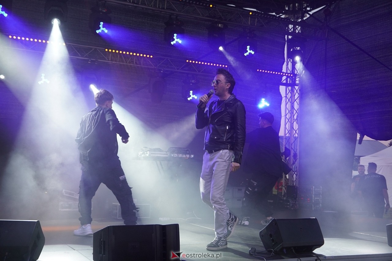 Powitanie Lata w Rzekuniu z TOPKY i AFTER PARTY [29.06.2025] - zdjęcie #43 - eOstroleka.pl