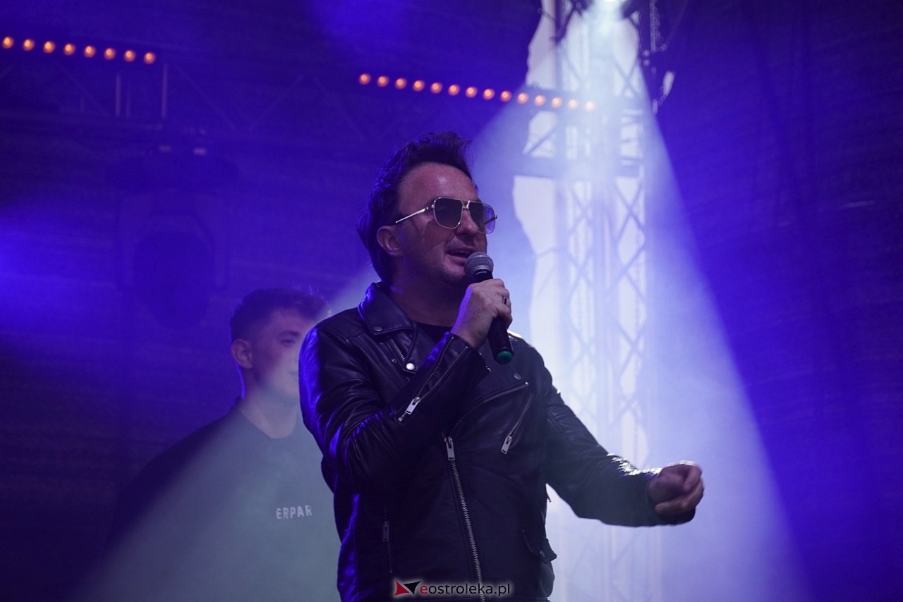 Powitanie Lata w Rzekuniu z TOPKY i AFTER PARTY [29.06.2025] - zdjęcie #42 - eOstroleka.pl