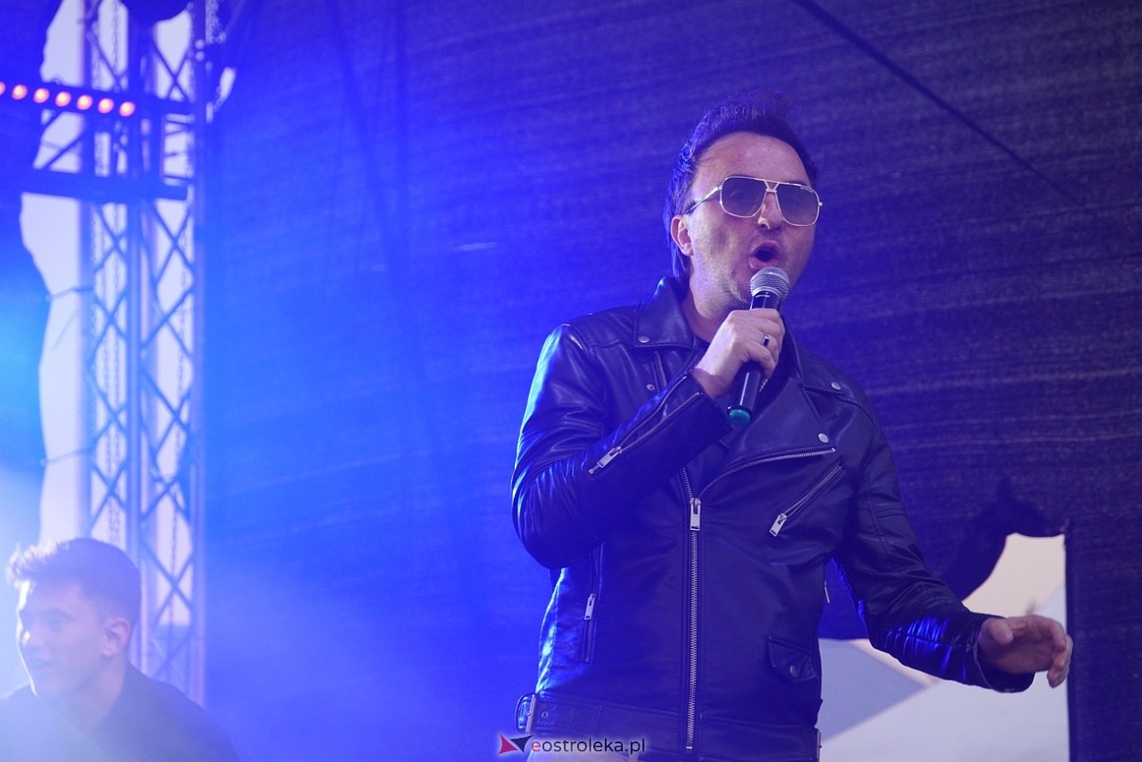 Powitanie Lata w Rzekuniu z TOPKY i AFTER PARTY [29.06.2025] - zdjęcie #41 - eOstroleka.pl