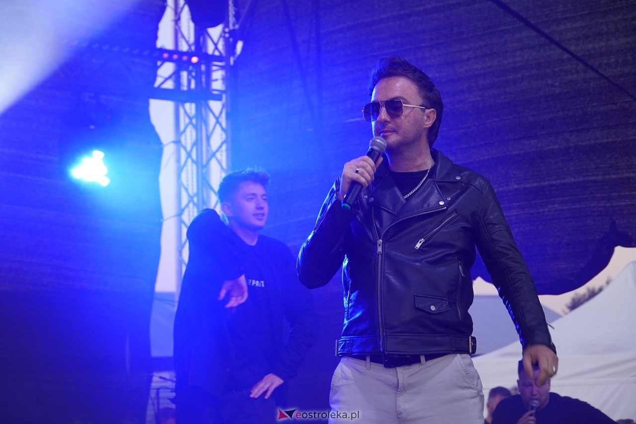 Powitanie Lata w Rzekuniu z TOPKY i AFTER PARTY [29.06.2025] - zdjęcie #40 - eOstroleka.pl