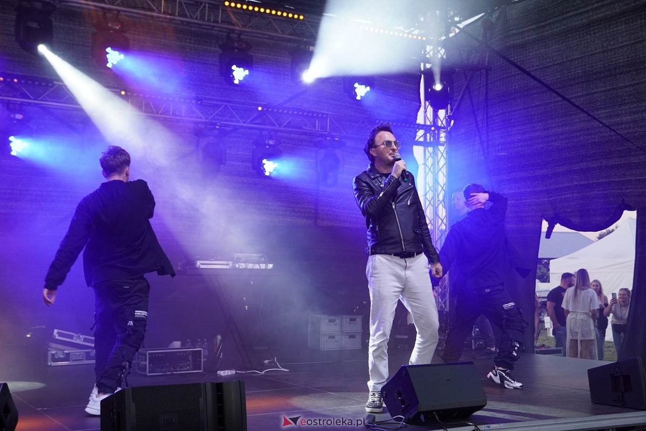 Powitanie Lata w Rzekuniu z TOPKY i AFTER PARTY [29.06.2025] - zdjęcie #39 - eOstroleka.pl