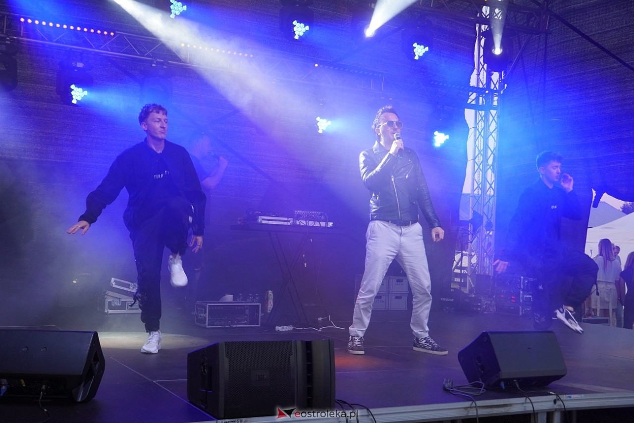 Powitanie Lata w Rzekuniu z TOPKY i AFTER PARTY [29.06.2025] - zdjęcie #38 - eOstroleka.pl