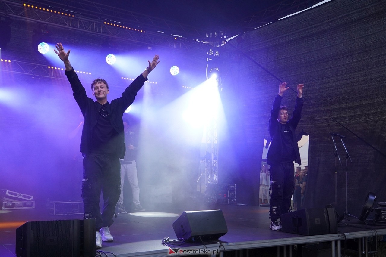 Powitanie Lata w Rzekuniu z TOPKY i AFTER PARTY [29.06.2025] - zdjęcie #37 - eOstroleka.pl