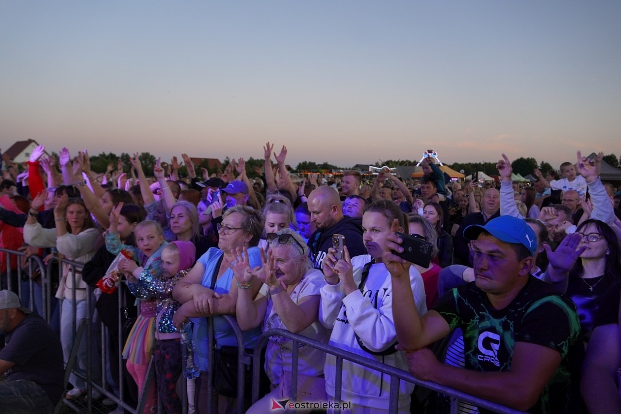 Powitanie Lata w Rzekuniu z TOPKY i AFTER PARTY [29.06.2025] - zdjęcie #36 - eOstroleka.pl