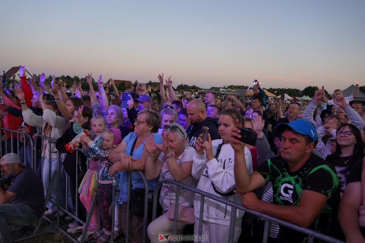 Powitanie Lata w Rzekuniu z TOPKY i AFTER PARTY [29.06.2025] - zdjęcie #35 - eOstroleka.pl